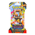 POKEMON - MEGA EVOLUTION - PHANTASMAL FLAMES - SLEEVED BOOSTER PACK